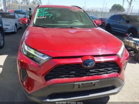 Toyota Rav4 HYBRID LE 2.5L ФИКСИРАНА ЦЕНА ДО БГ!!! - 39900 лв. - 58327528 2