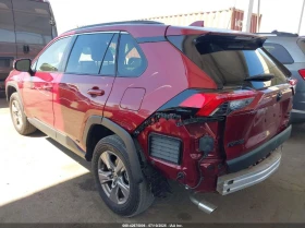Toyota Rav4 HYBRID LE 2.5L ФИКСИРАНА ЦЕНА ДО БГ!!! - 39900 лв. - 58327528 4