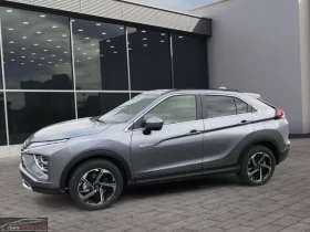 Mitsubishi Eclipse Cross НОВ!/PLUS/PHEV/188HP/360CAM/CARPLAY/HEAD-UP/749f - 64699 лв. - 70165499 2