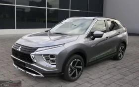 Mitsubishi Eclipse Cross НОВ!/PLUS/PHEV/188HP/360CAM/CARPLAY/HEAD-UP/749f