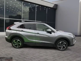 Mitsubishi Eclipse Cross НОВ!/PLUS/PHEV/188HP/360CAM/CARPLAY/HEAD-UP/749f - 64699 лв. - 70165499 5