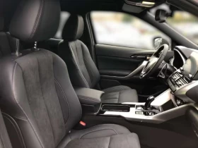 Mitsubishi Eclipse Cross НОВ!/PLUS/PHEV/188HP/360CAM/CARPLAY/HEAD-UP/749f - 64699 лв. - 70165499 10