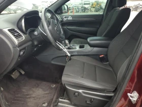 Jeep Grand cherokee LAREDO | Mobile.bg    7