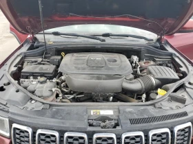 Jeep Grand cherokee LAREDO | Mobile.bg    12