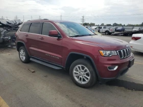 Jeep Grand cherokee LAREDO | Mobile.bg    4