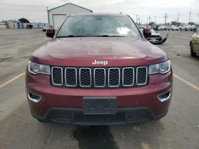 Jeep Grand cherokee LAREDO | Mobile.bg    5