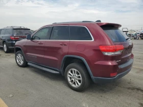 Jeep Grand cherokee LAREDO | Mobile.bg    2