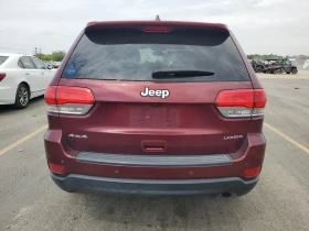 Jeep Grand cherokee LAREDO | Mobile.bg    6