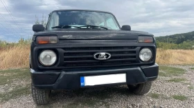 Lada Niva 1.7i | Mobile.bg    2