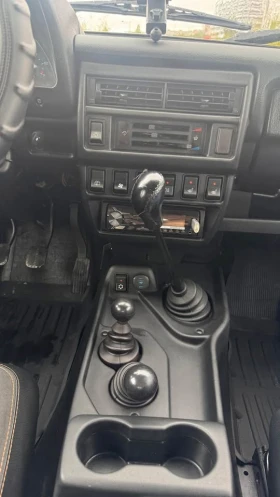 Lada Niva 1.7i | Mobile.bg    6