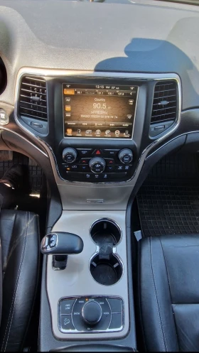 Jeep Grand cherokee 3.6 V6* LIMITED EDITION*  | Mobile.bg    9