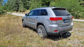 Jeep Grand cherokee 3.6 V6* LIMITED EDITION*  | Mobile.bg    3