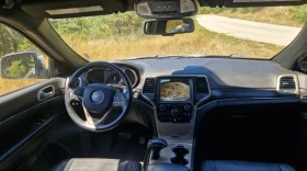 Jeep Grand cherokee 3.6 V6* LIMITED EDITION*  | Mobile.bg    7