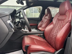 Обява за продажба на Audi SQ7 B&O* DISTRONIC* 360 CAM* HEAD-UP* ПАНО* ОБДУХВАНЕ ~84 000 лв. - изображение 10 | Auto.bg Обява за продажба на Audi SQ7 B&O* DISTRONIC* 360 CAM* HEAD-UP* ПАНО* ОБДУХВАНЕ ~84 000 лв. - изображение 10