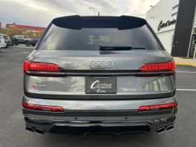 Обява за продажба на Audi SQ7 B&O* DISTRONIC* 360 CAM* HEAD-UP* ПАНО* ОБДУХВАНЕ ~84 000 лв. - изображение 4 | Auto.bg Обява за продажба на Audi SQ7 B&O* DISTRONIC* 360 CAM* HEAD-UP* ПАНО* ОБДУХВАНЕ ~84 000 лв. - изображение 4