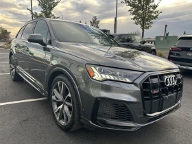 Обява за продажба на Audi SQ7 B&O* DISTRONIC* 360 CAM* HEAD-UP* ПАНО* ОБДУХВАНЕ ~84 000 лв. - изображение 2 | Auto.bg Обява за продажба на Audi SQ7 B&O* DISTRONIC* 360 CAM* HEAD-UP* ПАНО* ОБДУХВАНЕ ~84 000 лв. - изображение 2