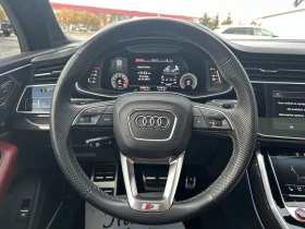 Audi SQ7 B&O* DISTRONIC* 360 CAM* HEAD-UP* *  | Mobile.bg    13