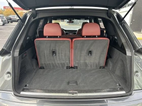 Обява за продажба на Audi SQ7 B&O* DISTRONIC* 360 CAM* HEAD-UP* ПАНО* ОБДУХВАНЕ ~84 000 лв. - изображение 9 | Auto.bg Обява за продажба на Audi SQ7 B&O* DISTRONIC* 360 CAM* HEAD-UP* ПАНО* ОБДУХВАНЕ ~84 000 лв. - изображение 9