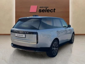 Land Rover Range rover 3.0 D - 299900 лв. / 153336.44 € - 24642922 8