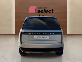 Land Rover Range rover 3.0 D - 299900 лв. / 153336.44 € - 24642922 5
