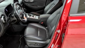 Hyundai Kona 64KW/2020/Premium/Blue Link/SOH100% - 34950 лв. / 17869.65 € - 10922222 7