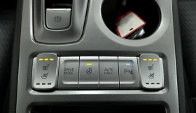 Hyundai Kona 64KW/2020/Premium/Blue Link/SOH100% - 34950 лв. / 17869.65 € - 10922222 15