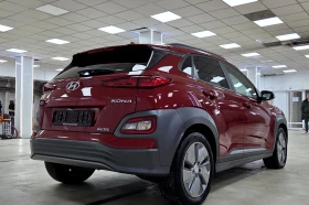 Hyundai Kona 64KW/2020/Premium/Blue Link/SOH100% - 34950 лв. / 17869.65 € - 10922222 3