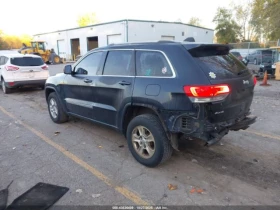 Jeep Grand cherokee 3.6V6* LAREDO* ФИКСИРАНА ЦЕНА ! - 14900 лв. / 7618.25 € - 40371798 4