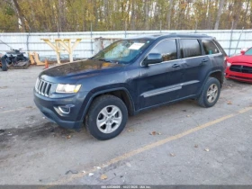 Jeep Grand cherokee 3.6V6* LAREDO* ФИКСИРАНА ЦЕНА ! - 14900 лв. / 7618.25 € - 40371798 3