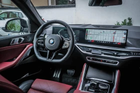 BMW X6 40i Xdrive  - 139000 лв. / 71069.57 € - 85494485 12