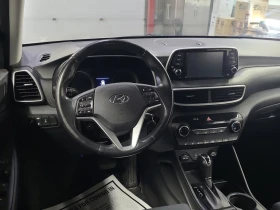 Hyundai Tucson 2019 PREFERRED * CARFAX * БЕЗ ПЪРВОНАЧАЛНА ВНОСКА, снимка 9