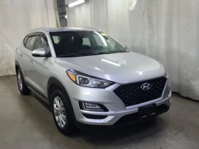 Hyundai Tucson 2019 PREFERRED * CARFAX * БЕЗ ПЪРВОНАЧАЛНА ВНОСКА, снимка 2