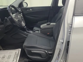 Hyundai Tucson 2019 PREFERRED * CARFAX * БЕЗ ПЪРВОНАЧАЛНА ВНОСКА, снимка 10