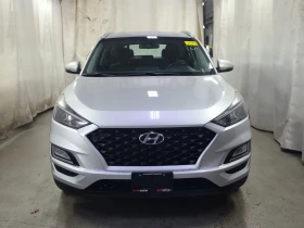 Hyundai Tucson 2019 PREFERRED * CARFAX * БЕЗ ПЪРВОНАЧАЛНА ВНОСКА, снимка 6