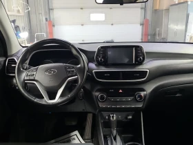 Hyundai Tucson 2019 PREFERRED * CARFAX * БЕЗ ПЪРВОНАЧАЛНА ВНОСКА, снимка 7