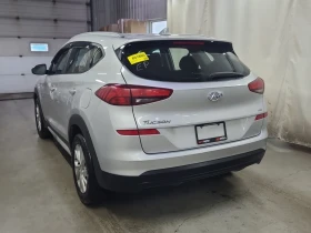 Hyundai Tucson 2019 PREFERRED * CARFAX * БЕЗ ПЪРВОНАЧАЛНА ВНОСКА, снимка 4