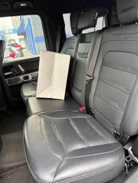 Mercedes-Benz G 63 AMG * CARFAX * БЕЗ ПЪРВОНАЧАЛНА ВНОСКА - 109500 € / 214163.39 лв. - 48721666 7