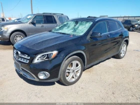Mercedes-Benz GLA 250 ПОДГРЕВ* КАМЕРА* КЕЙЛЕС* LANE* ASSIST - 10000 € / 19558.30 лв. - 67580006 2