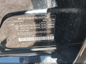 Mercedes-Benz GLA 250 ПОДГРЕВ* КАМЕРА* КЕЙЛЕС* LANE* ASSIST - 10000 € / 19558.30 лв. - 67580006 9