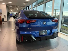 BMW X2 * xDrive28i * CARFAX * БЕЗ ПЪРВОНАЧАЛНА ВНОСКА, снимка 4