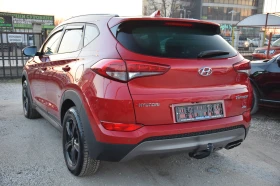 Hyundai Tucson 1, 6T-GDI 4WD - 15999 € / 31291.32 лв. - 36478596 5
