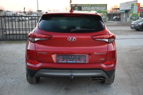 Hyundai Tucson 1, 6T-GDI 4WD - 15999 € / 31291.32 лв. - 36478596 6