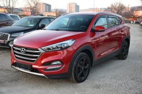 Hyundai Tucson 1, 6T-GDI 4WD - 15999 € / 31291.32 лв. - 36478596 3