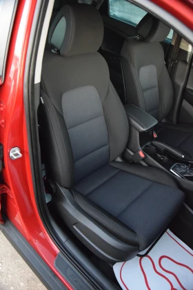 Hyundai Tucson 1, 6T-GDI 4WD - 15999 € / 31291.32 лв. - 36478596 12