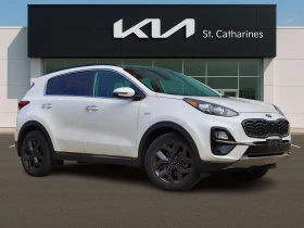 Kia Sportage * EX, EX Technology Pkg * CARFAX * ЦЕНА ДО БГ - 22150 € / 43321.63 лв. - 29992821 3