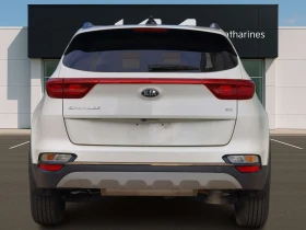 Kia Sportage * EX, EX Technology Pkg * CARFAX * ЦЕНА ДО БГ - 22150 € / 43321.63 лв. - 29992821 7