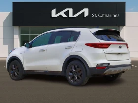 Kia Sportage * EX, EX Technology Pkg * CARFAX * ЦЕНА ДО БГ - 22150 € / 43321.63 лв. - 29992821 6
