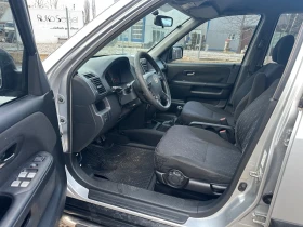 Honda Cr-v 2.0-FACE-ROLLBARS-БЕЗ-КОРОЗИЯ-1Г-Гаранция! - 5699 € / 11146.28 лв. - 50222251 7