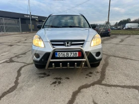 Honda Cr-v 2.0-FACE-ROLLBARS-БЕЗ-КОРОЗИЯ-1Г-Гаранция! - 5699 € / 11146.28 лв. - 50222251 6