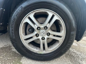 Honda Cr-v 2.0-FACE-ROLLBARS-БЕЗ-КОРОЗИЯ-1Г-Гаранция! - 5699 € / 11146.28 лв. - 50222251 15